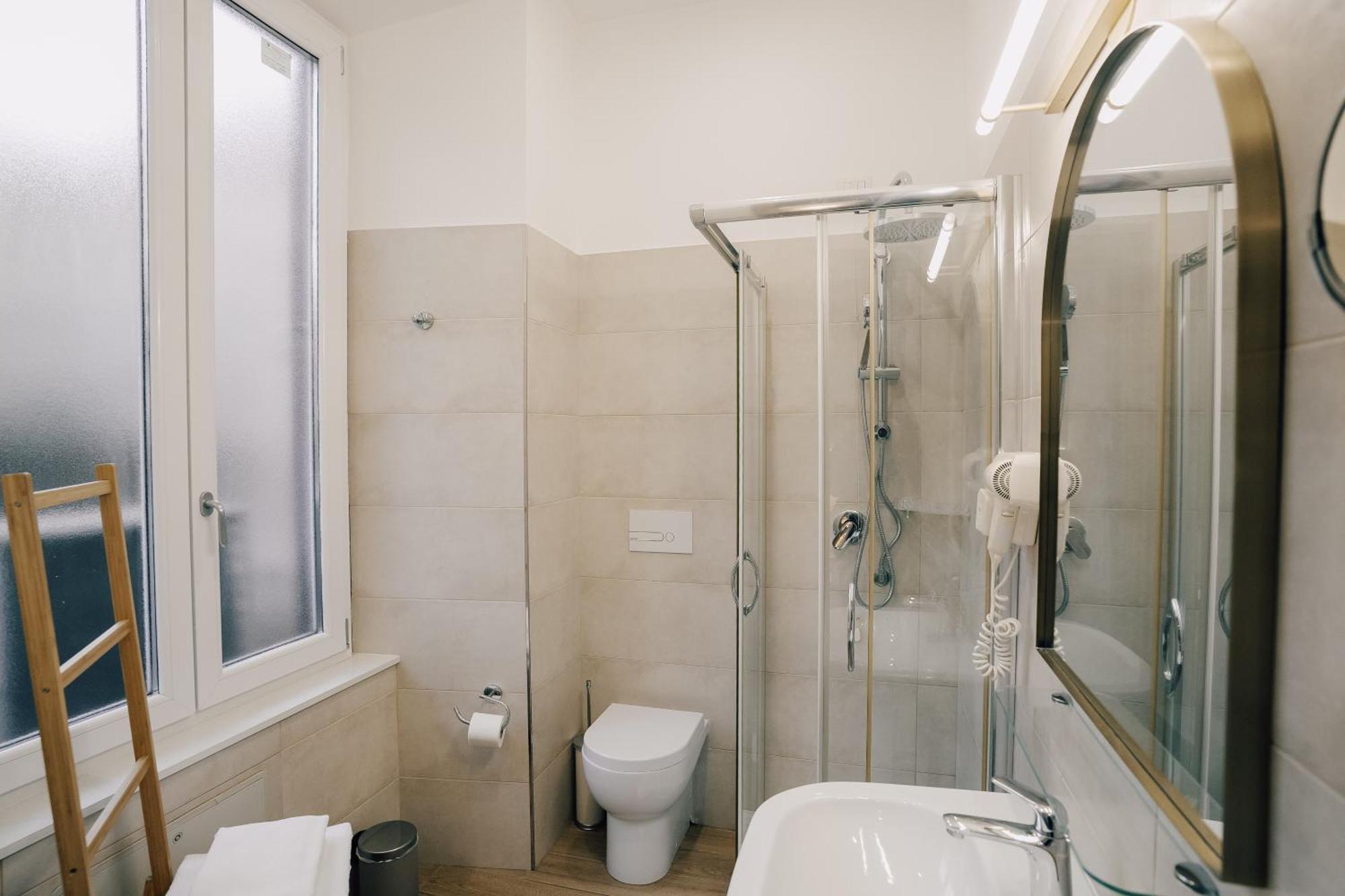 Casa Mirabilia Maison d'hôtes Rome
